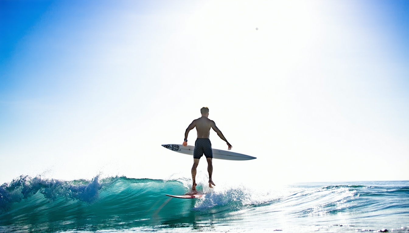 Mentales Coaching bei Mindsurf – Fokus, Ruhe und Balance